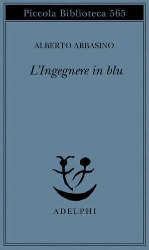 L'ingegnere in blu