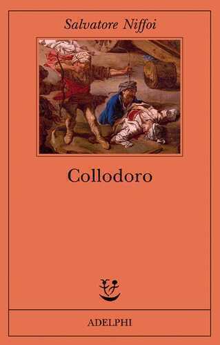 Collodoro — Salvatore Niffoi