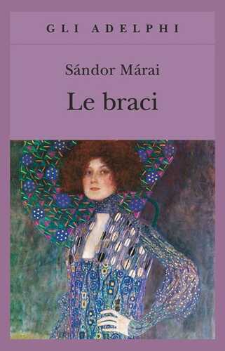Le braci — Sándor Márai