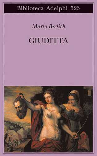 Giuditta — Mario Brelich