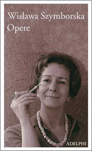 Opere — Wisława Szymborska