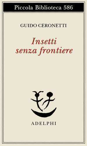 Insetti senza frontiere