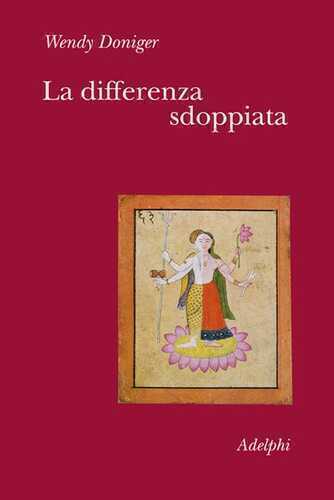 La differenza sdoppiata — Wendy Doniger