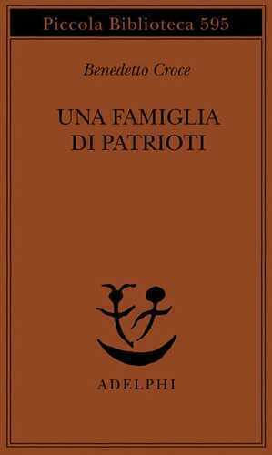 Una famiglia di patrioti. I Poerio