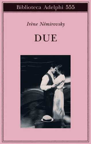 Due — Irène Némirovsky