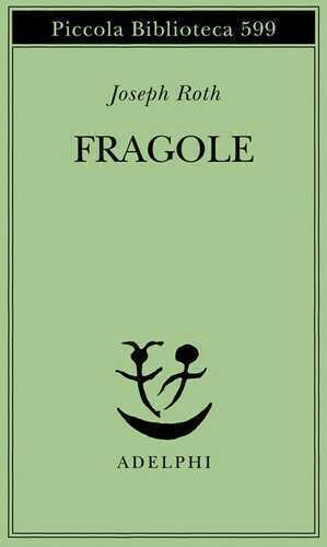 Fragole — Joseph Roth