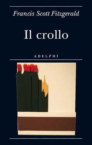 Il crollo — Francis Scott Fitzgerald