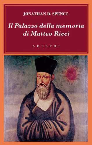 Il palazzo della memoria di Matteo Ricci