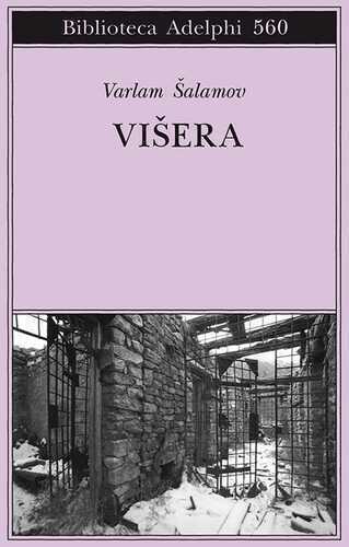 Visera — Varlam Šalamov