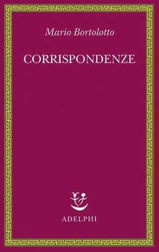 Corrispondenze