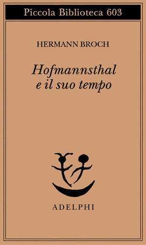 Hofmannsthal e il suo tempo