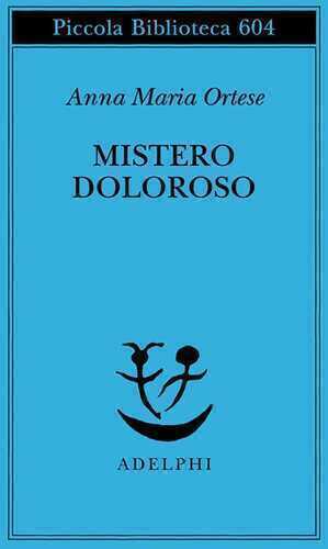 Mistero doloroso
