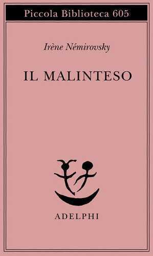 Il malinteso — Irène Némirovsky