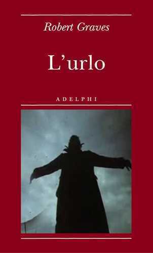 L'urlo — Robert Graves