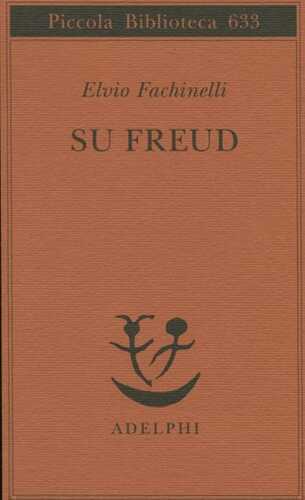 Su Freud — Elvio Fachinelli,