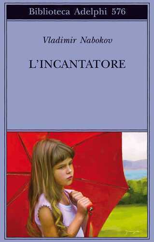 L'incantatore — Владимир Набоков