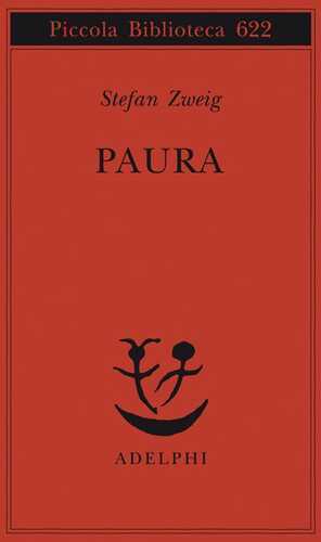 Paura — Stefan Zweig