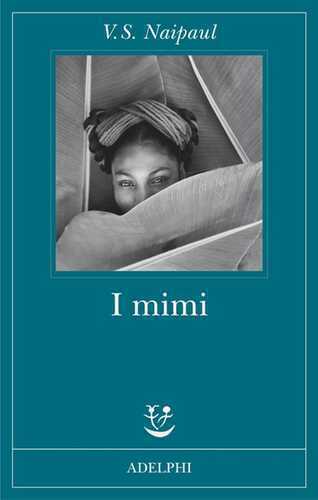 I mimi — Vidiadhar S. Naipaul