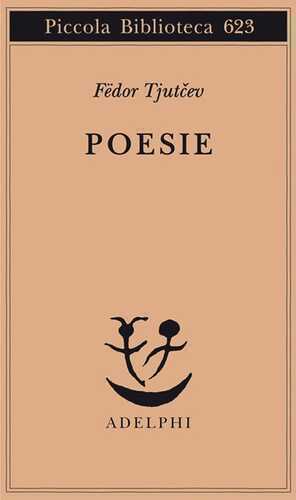 Poesie — Fëdor I. Tjutcev