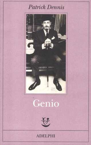 Genio — Patrick Dennis