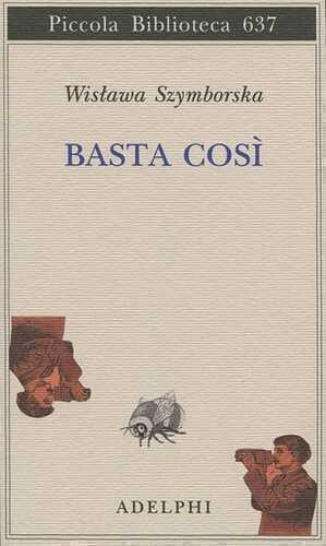 Basta così — Wisława Szymborska