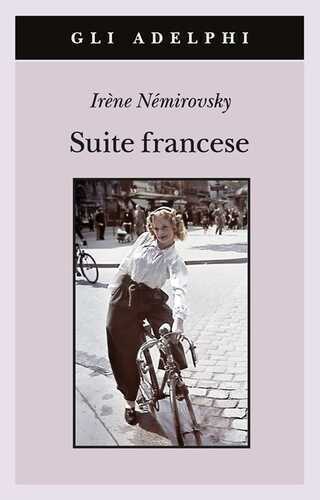 Suite francese — Irène Némirovsky