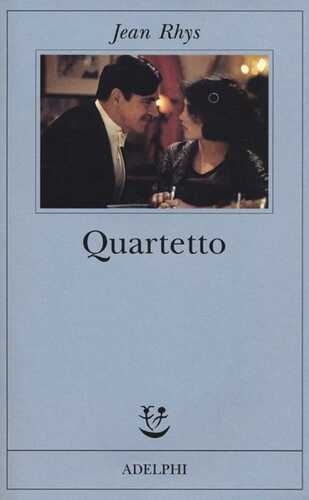 Quartetto — Jean Rhys