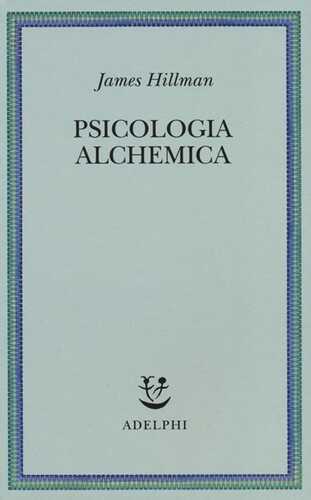Psicologia alchemica