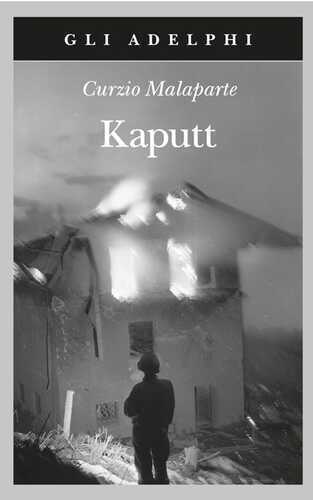 Kaputt — Curzio Malaparte