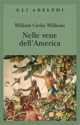Nelle vene dell'America