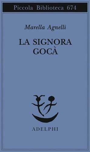 La signora Gocà