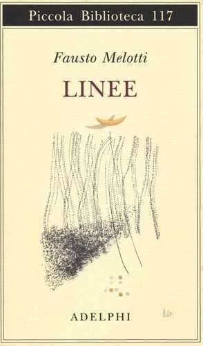 Linee — Fausto Melotti