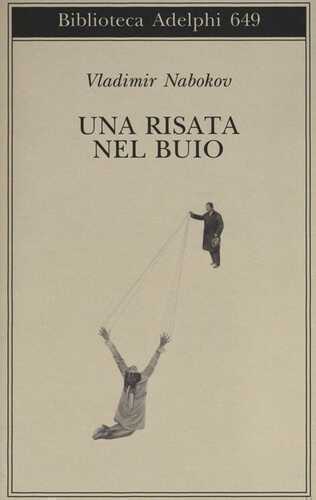 Una risata nel buio — Владимир Набоков