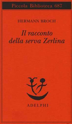 Il racconto della serva Zerlina