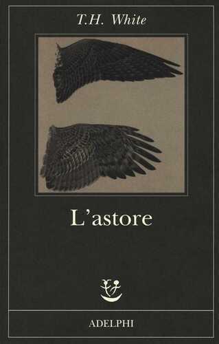 L'astore — T. H. White