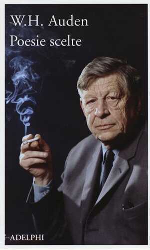 Poesie scelte — Wystan Hugh Auden