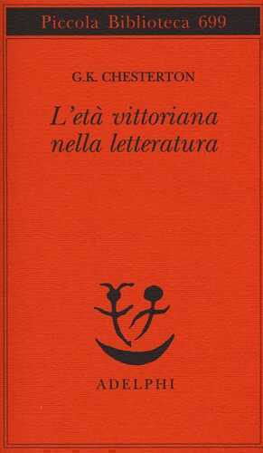 L'età vittoriana nella letteratura