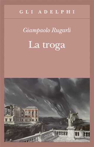 La troga — Giampaolo Rugarli