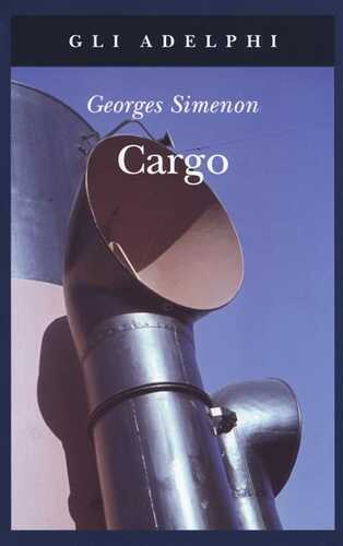 Cargo — Georges Simenon