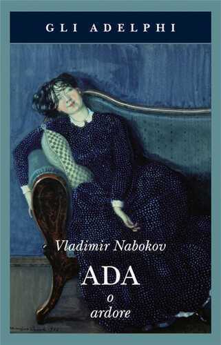 Ada o Ardore — Владимир Набоков