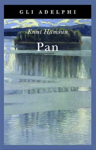 Pan — Knut Hamsun
