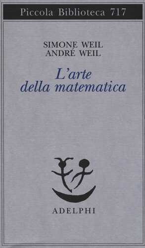 L'arte della matematica — Simone Weil