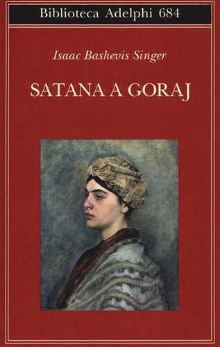 Satana a Goray — Isaac Bashevis Singer