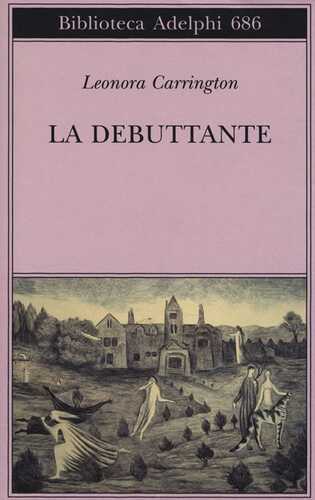 La debuttante — Leonora Carrington