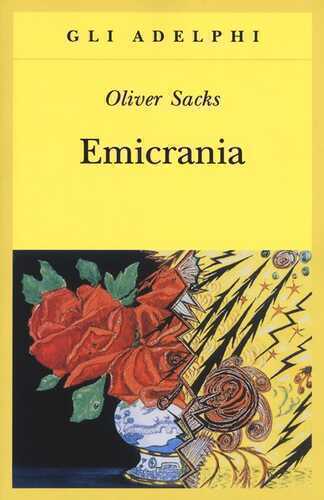 Emicrania — Oliver Sacks