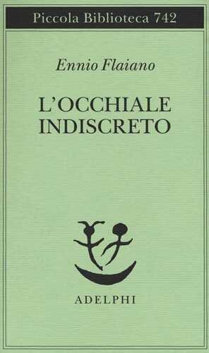 L' occhiale indiscreto