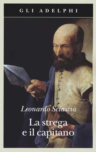 La strega e il capitano — Leonardo Sciascia