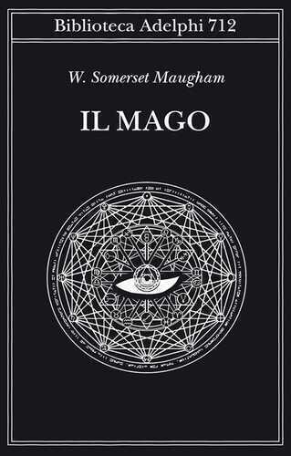 Il mago — W. Somerset Maugham