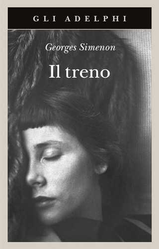 Il treno — Georges Simenon