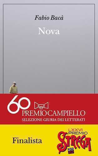 Nova — Fabio Bacà